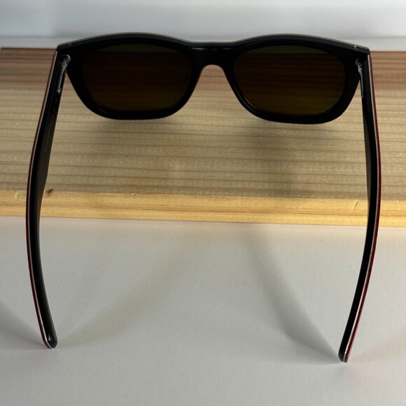 Gold & Wood - Sunglasses Toliman 01 - Picture 9 of 11
